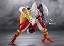 Getter Robo Armageddon FREEing Dynamic Change Shin Getter Robo (re-run)