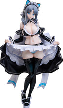 SHINOVI MASTER SENRAN KAGURA NEW LINK FREEing Yumi: Bondage Maid Ver.