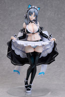 SHINOVI MASTER SENRAN KAGURA NEW LINK FREEing Yumi: Bondage Maid Ver.