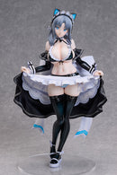 SHINOVI MASTER SENRAN KAGURA NEW LINK FREEing Yumi: Bondage Maid Ver.