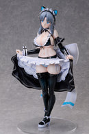 SHINOVI MASTER SENRAN KAGURA NEW LINK FREEing Yumi: Bondage Maid Ver.