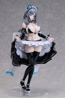 SHINOVI MASTER SENRAN KAGURA NEW LINK FREEing Yumi: Bondage Maid Ver.