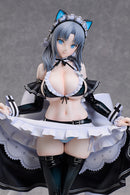 SHINOVI MASTER SENRAN KAGURA NEW LINK FREEing Yumi: Bondage Maid Ver.