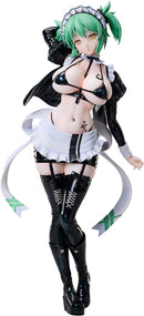 SHINOVI MASTER SENRAN KAGURA NEW LINK FREEing Hikage: Bondage Maid Ver.