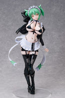 SHINOVI MASTER SENRAN KAGURA NEW LINK FREEing Hikage: Bondage Maid Ver.