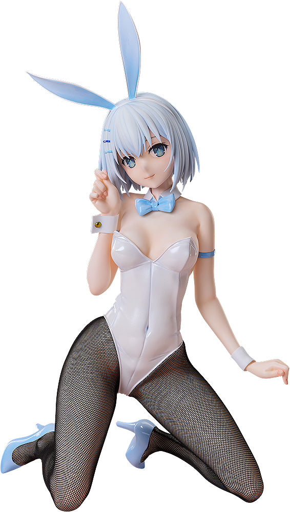 Date A Live V FREEing Origami Tobiichi: Bunny Ver.