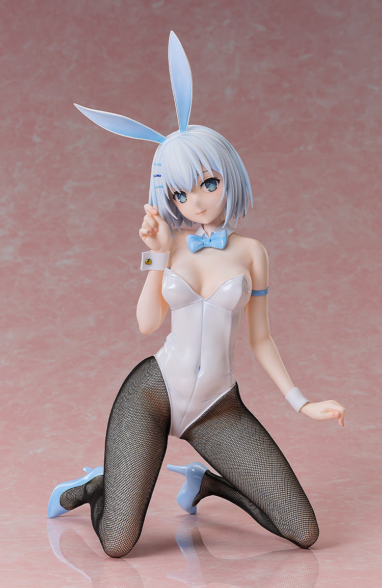 Date A Live V FREEing Origami Tobiichi: Bunny Ver.