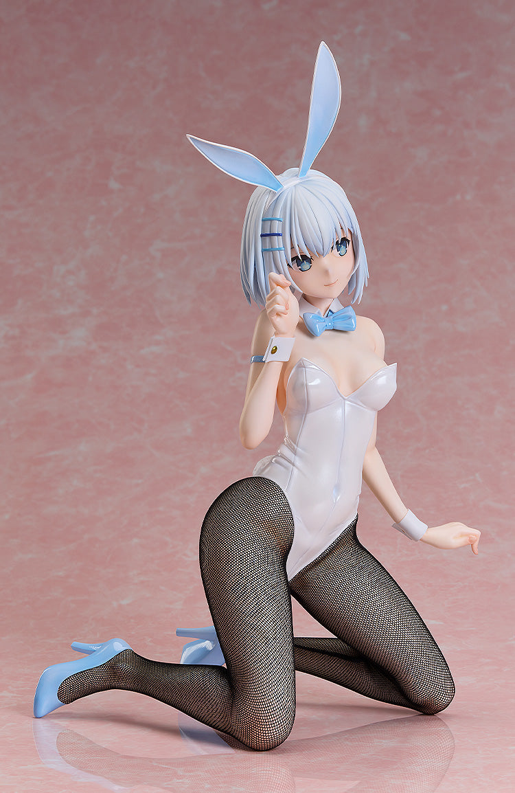 Date A Live V FREEing Origami Tobiichi: Bunny Ver.