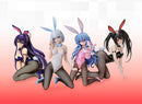 Date A Live V FREEing Origami Tobiichi: Bunny Ver.