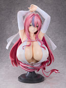 Azur Lane FREEing Bremerton Joyride of Love 1/1 Scale Bust Figure