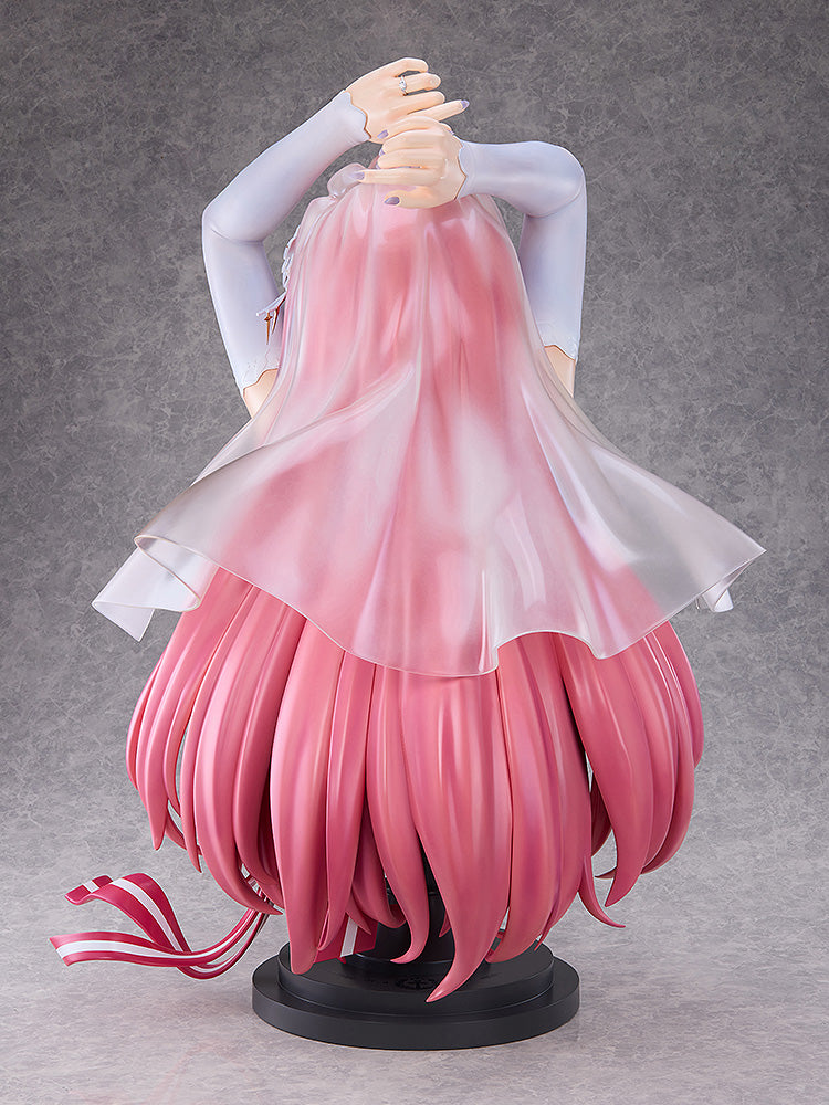 Azur Lane FREEing Bremerton Joyride of Love 1/1 Scale Bust Figure