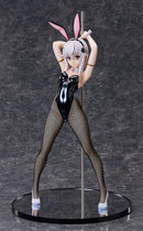 High School DxD Hero FREEing Toujou Koneko Bunny Ver. 2nd