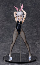 High School DxD Hero FREEing Toujou Koneko Bunny Ver. 2nd