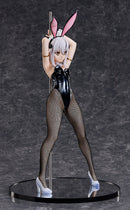 High School DxD Hero FREEing Toujou Koneko Bunny Ver. 2nd