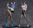 High School DxD Hero FREEing Toujou Koneko Bunny Ver. 2nd