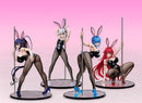 High School DxD Hero FREEing Toujou Koneko Bunny Ver. 2nd