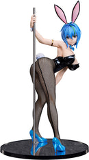 High School DxD Hero FREEing Xenovia Bunny Ver.