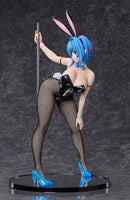 High School DxD Hero FREEing Xenovia Bunny Ver.