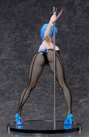 High School DxD Hero FREEing Xenovia Bunny Ver.