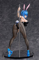 High School DxD Hero FREEing Xenovia Bunny Ver.
