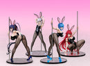 High School DxD Hero FREEing Xenovia Bunny Ver.
