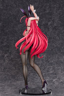 High School DxD Hero FREEing Rias Gremory Bunny Ver. 1/3 Scale