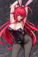 High School DxD Hero FREEing Rias Gremory Bunny Ver. 1/3 Scale