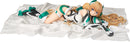 RAKUEN TSUIHO -Expelled from Paradise- FREEing Angela Balzac (re-run)