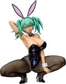 Shin Ikki Tousen FREEing Ryofu Housen Bunny Ver.