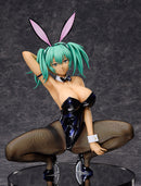 Shin Ikki Tousen FREEing Ryofu Housen Bunny Ver.
