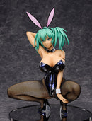 Shin Ikki Tousen FREEing Ryofu Housen Bunny Ver.