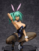 Shin Ikki Tousen FREEing Ryofu Housen Bunny Ver.