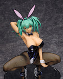 Shin Ikki Tousen FREEing Ryofu Housen Bunny Ver.