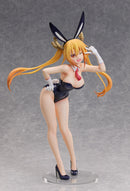 Miss Kobayashi's Dragon Maid FREEing Tohru Bare Leg Bunny Ver.