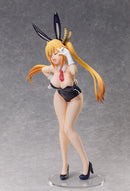Miss Kobayashi's Dragon Maid FREEing Tohru Bare Leg Bunny Ver.