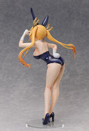 Miss Kobayashi's Dragon Maid FREEing Tohru Bare Leg Bunny Ver.