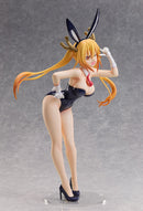 Miss Kobayashi's Dragon Maid FREEing Tohru Bare Leg Bunny Ver.