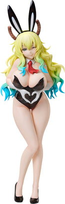 Miss Kobayashi's Dragon Maid FREEing Lucoa: Bare Leg Bunny Ver.