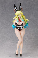 Miss Kobayashi's Dragon Maid FREEing Lucoa: Bare Leg Bunny Ver.