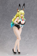 Miss Kobayashi's Dragon Maid FREEing Lucoa: Bare Leg Bunny Ver.