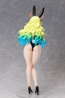 Miss Kobayashi's Dragon Maid FREEing Lucoa: Bare Leg Bunny Ver.
