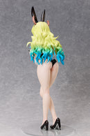 Miss Kobayashi's Dragon Maid FREEing Lucoa: Bare Leg Bunny Ver.