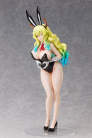 Miss Kobayashi's Dragon Maid FREEing Lucoa: Bare Leg Bunny Ver.