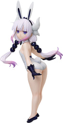 Miss Kobayashi's Dragon Maid FREEing Kanna Bare Leg Bunny Ver.