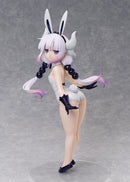 Miss Kobayashi's Dragon Maid FREEing Kanna Bare Leg Bunny Ver.