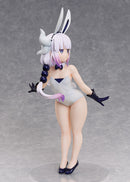 Miss Kobayashi's Dragon Maid FREEing Kanna Bare Leg Bunny Ver.