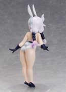 Miss Kobayashi's Dragon Maid FREEing Kanna Bare Leg Bunny Ver.