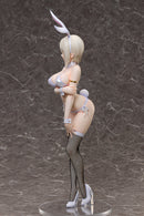 Food Wars! Shokugeki no Soma FREEing Alice Nakiri: Bikini Bunny Ver.