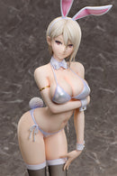 Food Wars! Shokugeki no Soma FREEing Alice Nakiri: Bikini Bunny Ver.