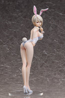 Food Wars! Shokugeki no Soma FREEing Alice Nakiri: Bare Leg Bunny Ver.
